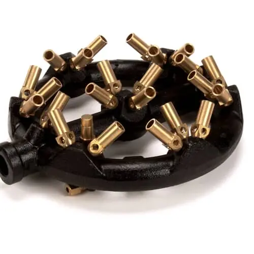 Imperial 1272 23 Tip Jet Burner Natural Gas