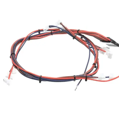 Turbochef I1-9739 Wire Harness, Line Voltage, Re Replacement MPN