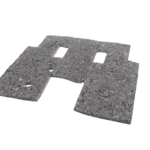 Blomberg 1781060500 Door Insulation Beko18 25mm
