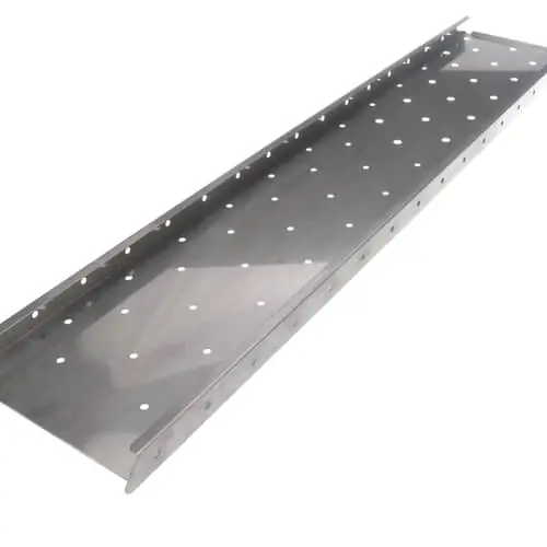 Cres Cor 0546-125 Tunnel 10.757 X 38.563