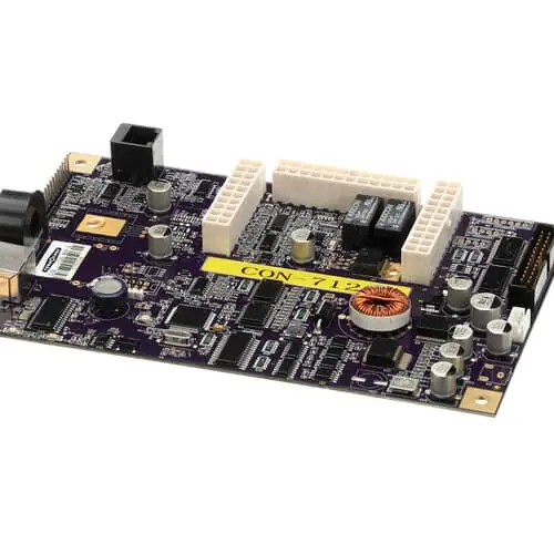 Turbochef CON-3006-14 Service Kit Control Board