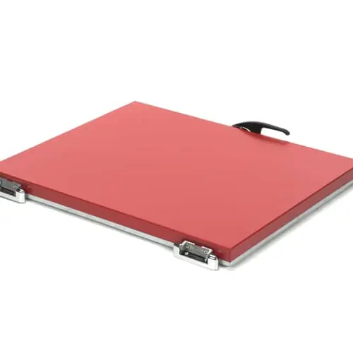 Cres Cor 1221571RK Door Replacement Kit Red H135