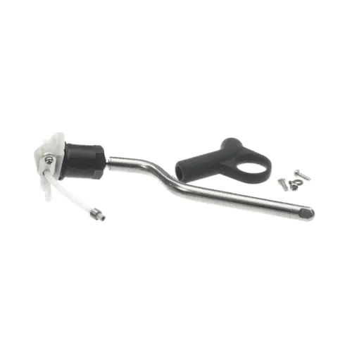 Breville SP0100217 Steam Water Base Assembly