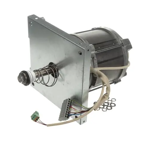 Cleveland 2617284 Motor 200/230V 10.20/12.20/20.