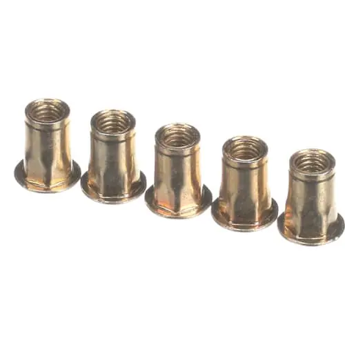 Baxter V4-00121-00PK5 5 Pack Of Insert V4-121