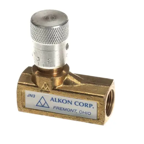 Cornelius 1575 Retainer Spring Valve
