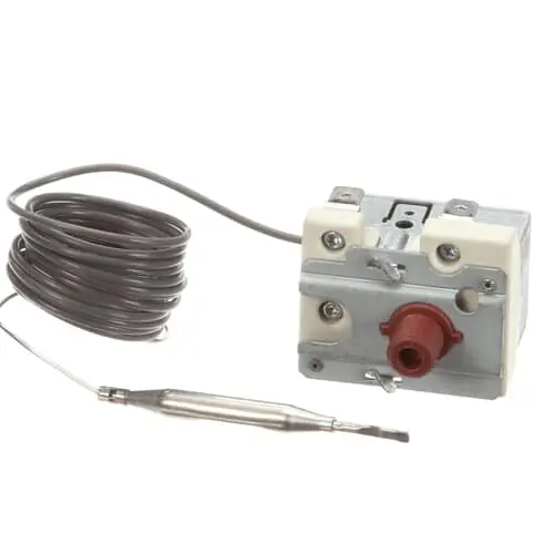 Cleveland 5056319 Safety Temperature Limit Er Bo