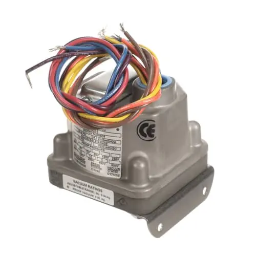 Cleveland EL8SW-0000005 Pressure Switch