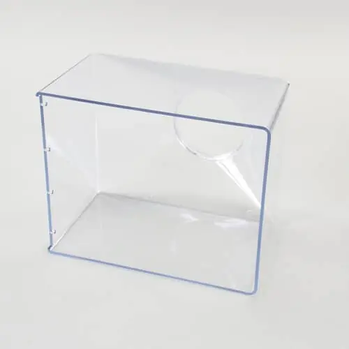 Bunn 20751.0002 Hopper