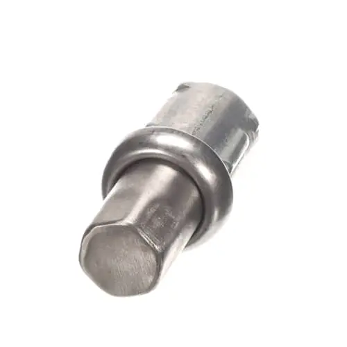 Crown Steam 3221-1 Adjustable Foot