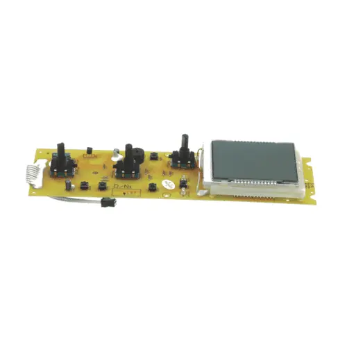 Breville SP0024080 Control Pcb Assembly Us/ca From Pdc 1751