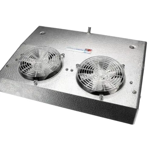 Carter-Hoffmann 18614-0289 Evaporator Coil H-eff 120-230V