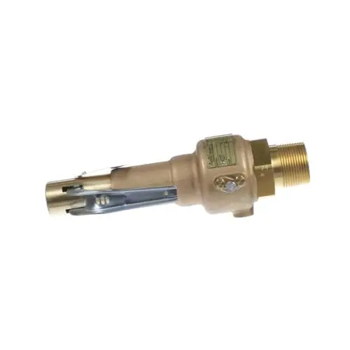 Cleveland KE54941-11 Safety Valve 35# 1-1/4 Conbrac