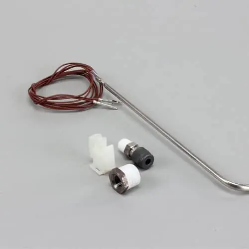 BKI T0047 Thermister Probe 6.85 X 1