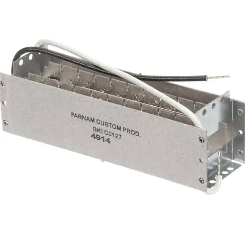 BKI C0127 Calrod 220V 1000W
