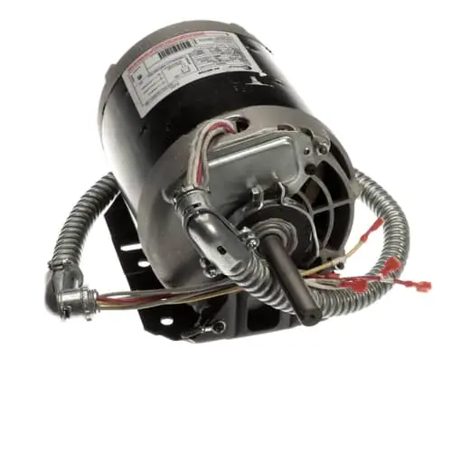 Blodgett 59965 Motor Kit, 230v For Uk