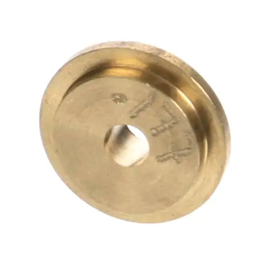 Cleveland KE53403-5 Gas Orifice Prop 0-2000