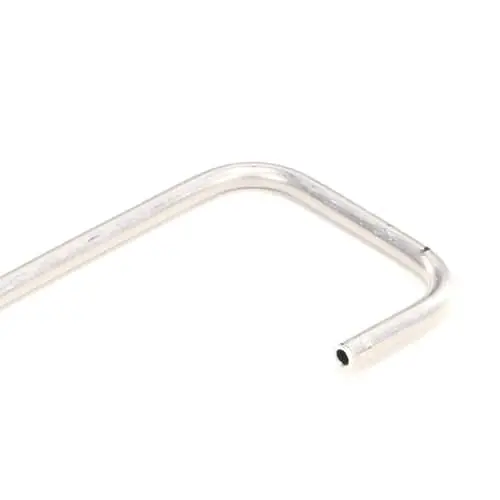 Cleveland SK2491100 Tube Air Switch To Tee(t 4)