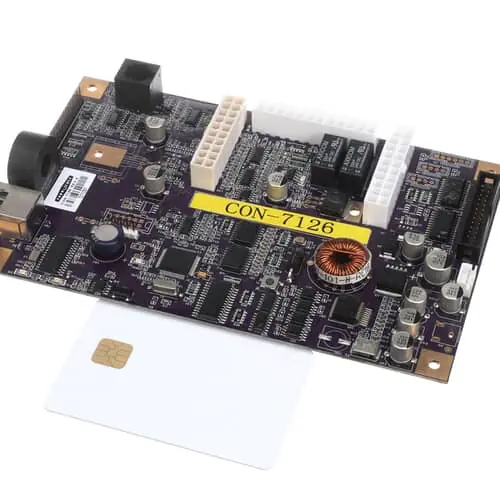 Turbochef CON-3017-4 Service Kit Control Board 2620