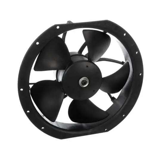 Beverage Air 501-192D-03 Motor - Fan - Axial, 115v 50/60Hz