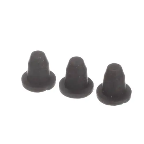 Multiplex VMP00109 Ice Bin Grommet 3 Pack Vitamix