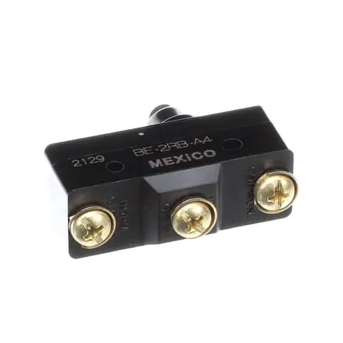 Crown Steam 9228-1 Micro-switch (4-M605)