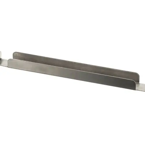 Beverage Air 28D40-074D-04 Support Pan W/ Tabs Spe27-711