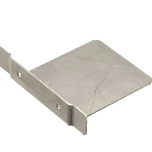 Carter-Hoffmann 16503-9646 Slide Bracket 4H2O Pan-HWU