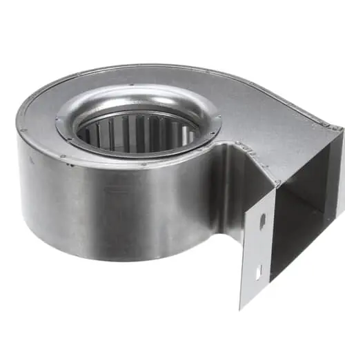 Middleby 61079 Assemblyblwr Scroll Ps624