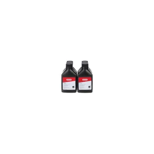 Briggs Stratton 54-002 Two Cycle Oil 2-1/2 Gallon Mix