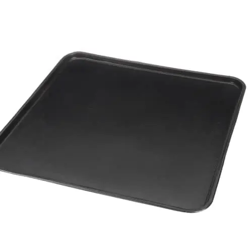 Turbochef 105596 Basket, Solid, 15.5 X 15.5 X .5