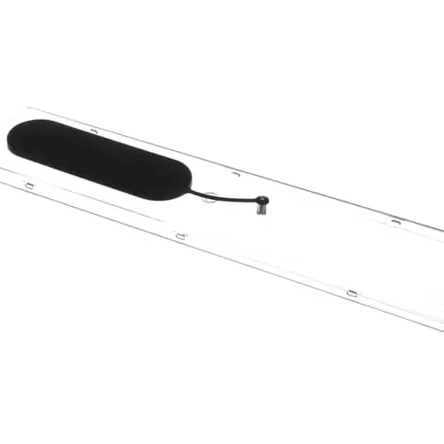 Bunn 38049.0001 Lid Assembly, Reservoir ICDD-3