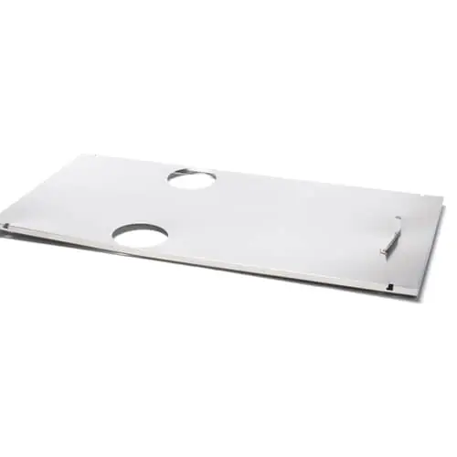 Baxter 01-1P2755-00001 Panel Power Replacement MPN
