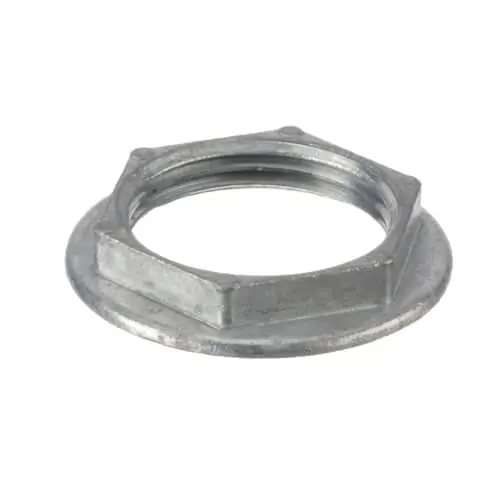 Beverage Air 403-047A-- Lock Nut Brass Nyc Drain