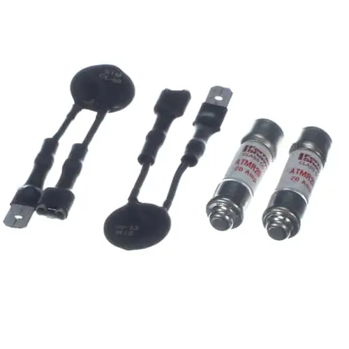 Turbochef HHD-3037 Thermistor Power Replacement MPN