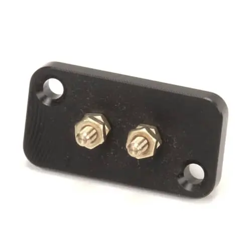 BKI 2025007 Connection Block, Door Light
