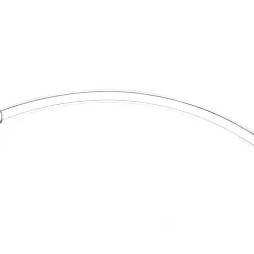 Cornelius 1030555 Tubing Vinyl 375X625 Clear