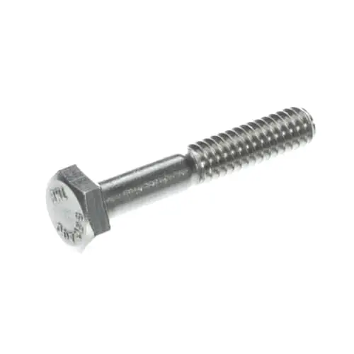 Crown Steam 9302-2 Shoulder Screw 1/4-20x1 1/2 Ss