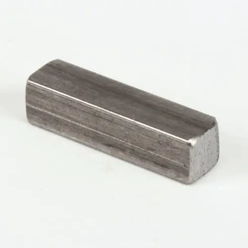 BKI FKMA152 Key, 3/16 Sq X 3/4, Undersized