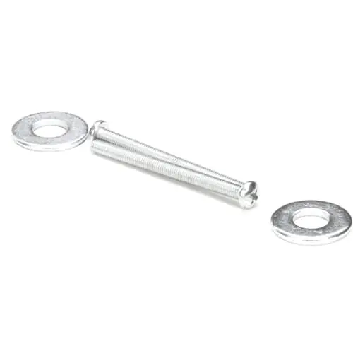 Turbochef NGC-3087 Service Kit, Microwave Magnetron Cooling Fan