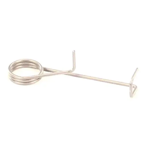 Bizerba 60370102700 Torsion Spring
