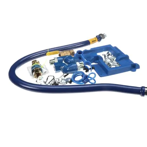 Dormont 1675KIT2S48PS 3/4x48 Posi-set Swivelmax Kits