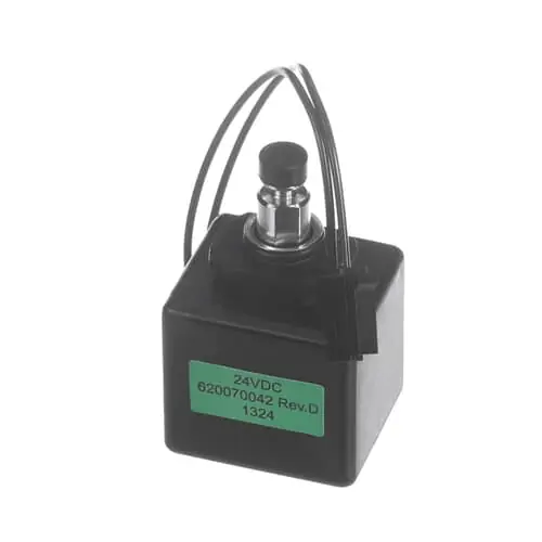 Cornelius 620070042 Solenoid Asy 24V