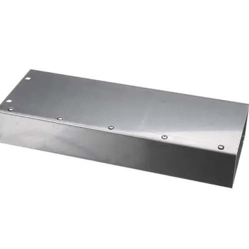 Crown Steam 4523-1 Upper Flue