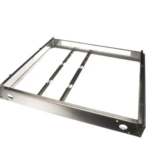 Delfield 000-333-004J-S Assembly, Box, Drawer, Prep, 30