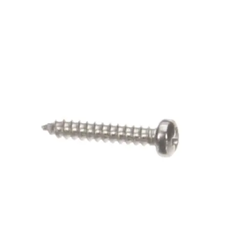 Cleveland C8007013 Screw Pan-head Tapping 2.2x13