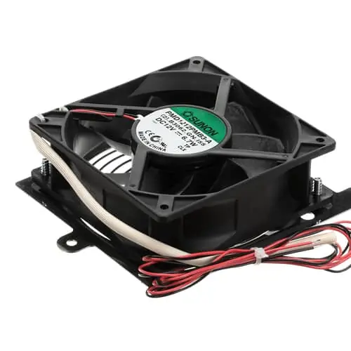 Cleveland 2216090 Cover For Incoming-air-box P3
