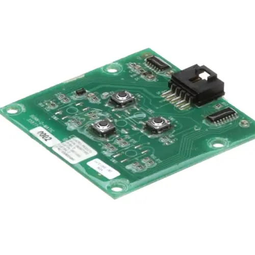 Bunn 35877.1002 Circuit Board Assembly, Dispense Button