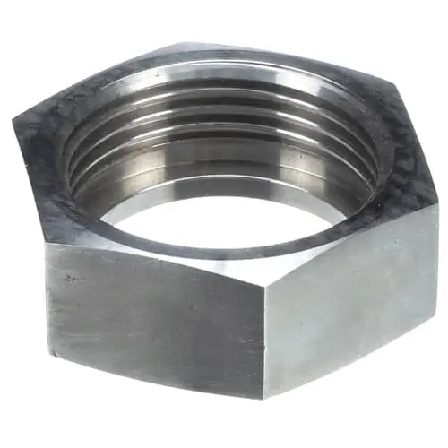 Crown Steam 4221-1 Gland Nut - 1-1/2 inch