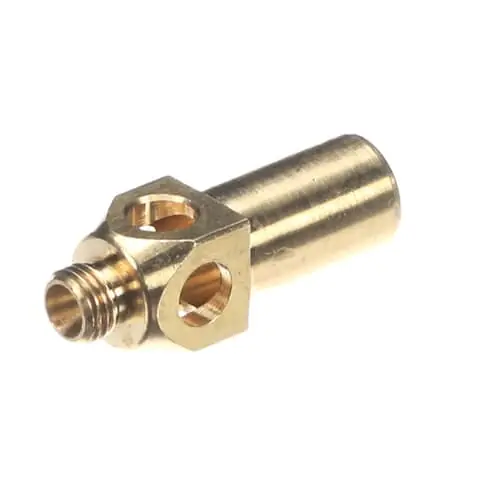 Crown Steam 4951-53 Burner Orifice for Natural Gas